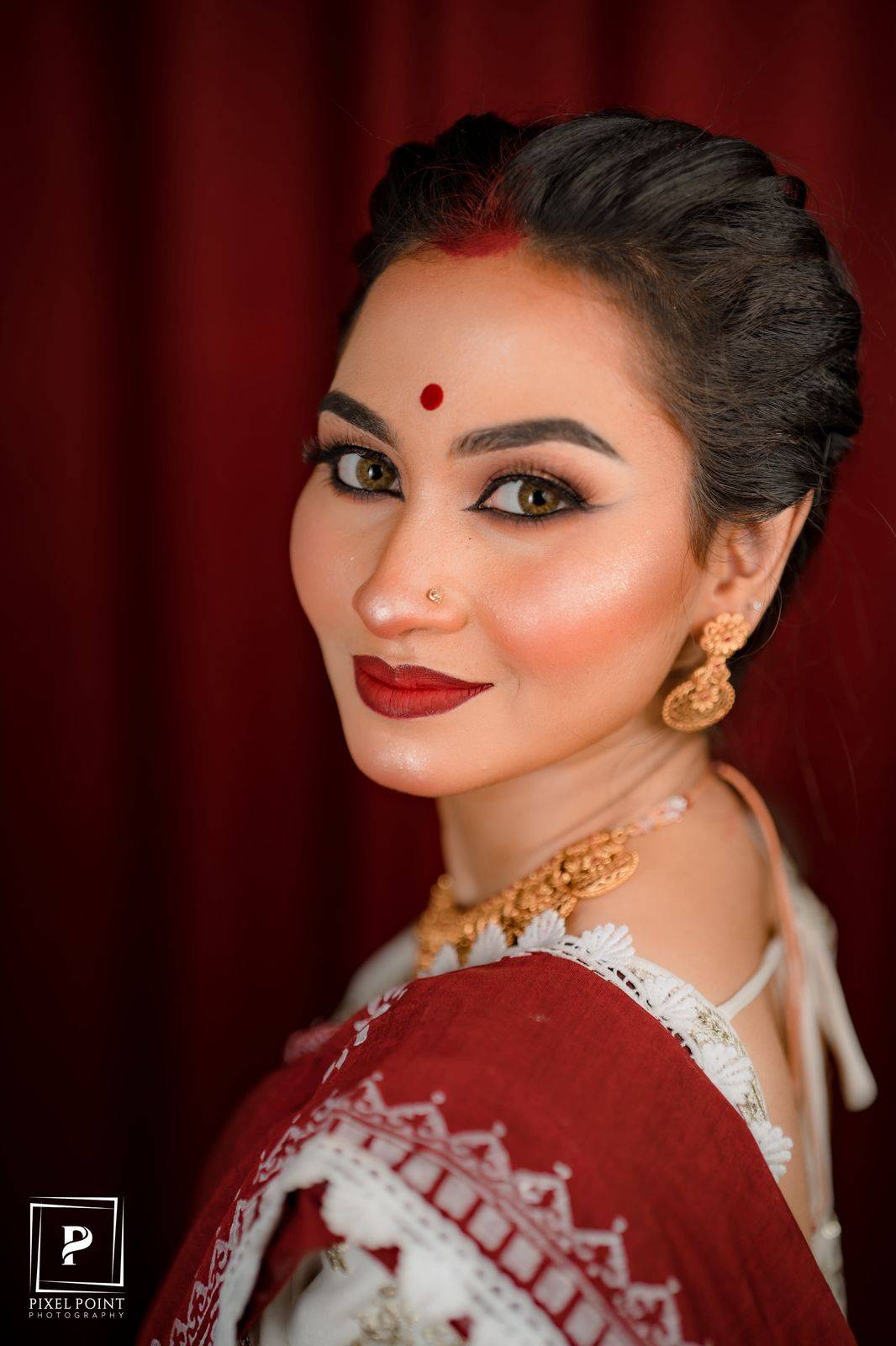Bengali Sabeki Glam